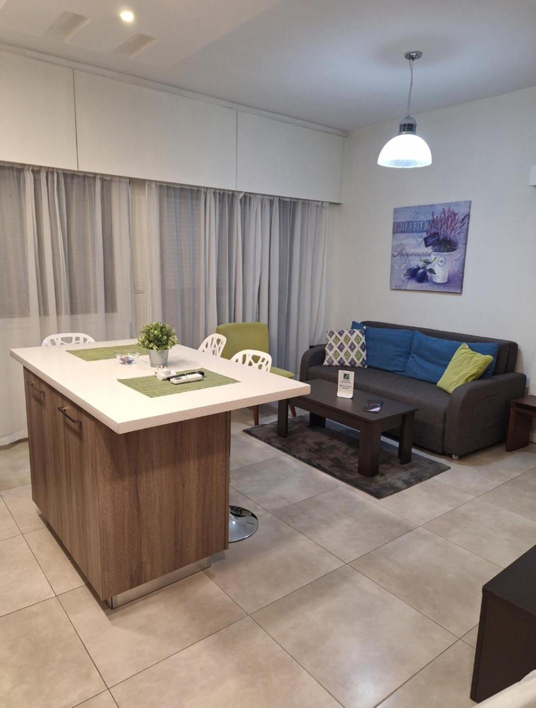 By The Way Apartment Larnaca Luaran gambar