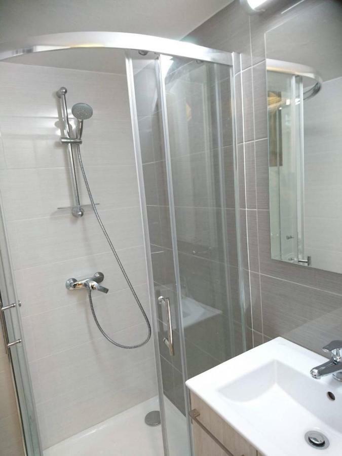 By The Way Apartment Larnaca Luaran gambar